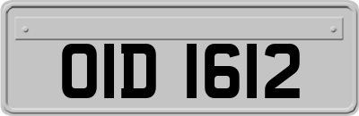 OID1612