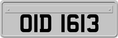 OID1613