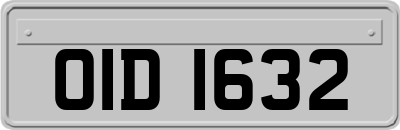 OID1632