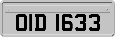 OID1633