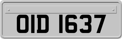 OID1637