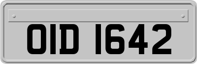 OID1642