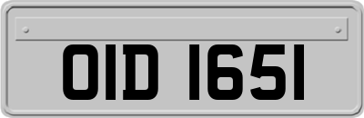 OID1651