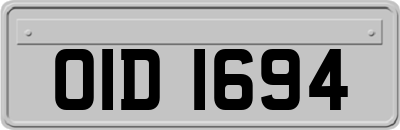 OID1694