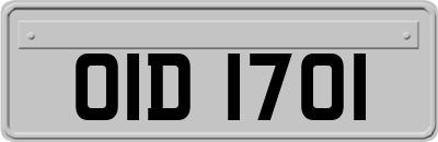 OID1701