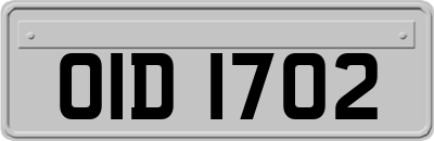 OID1702