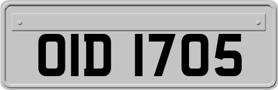 OID1705