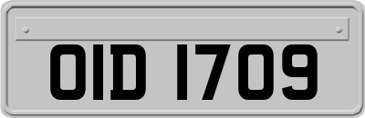 OID1709