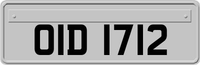 OID1712