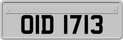 OID1713