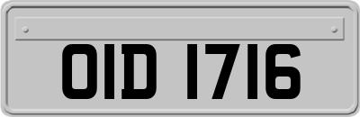 OID1716
