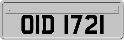 OID1721
