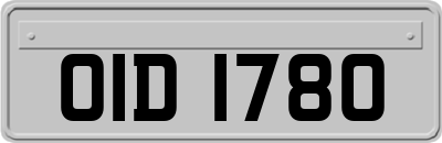 OID1780