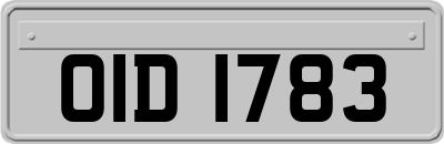 OID1783