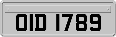 OID1789