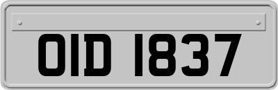 OID1837