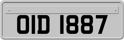 OID1887