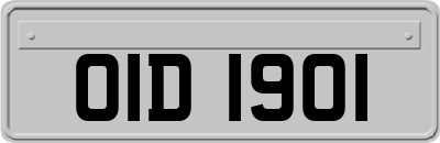 OID1901