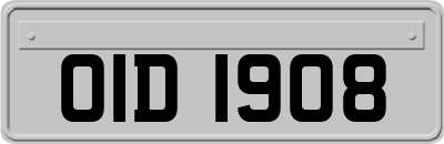 OID1908