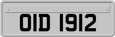 OID1912
