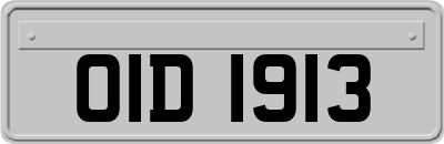OID1913