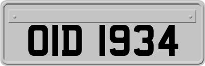 OID1934
