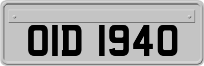 OID1940