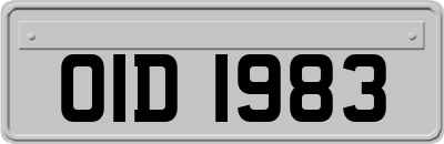 OID1983