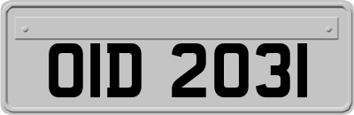 OID2031