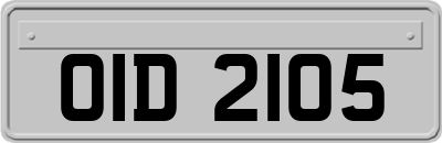 OID2105