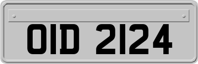 OID2124