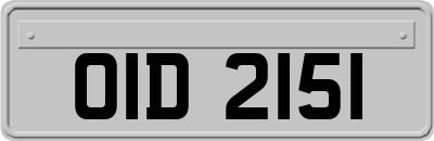 OID2151