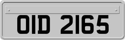 OID2165
