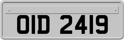 OID2419