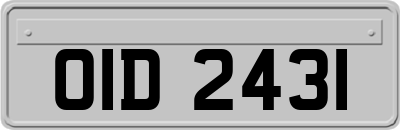 OID2431