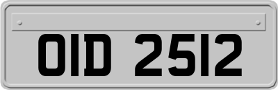 OID2512