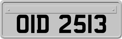 OID2513