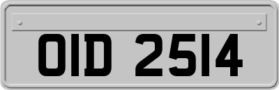 OID2514