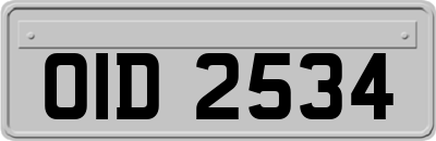 OID2534