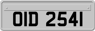 OID2541