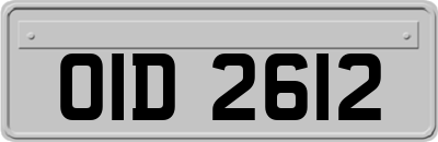 OID2612
