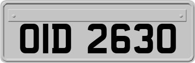OID2630