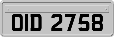 OID2758