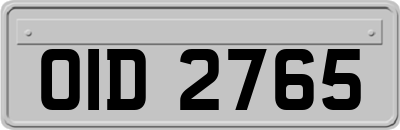 OID2765