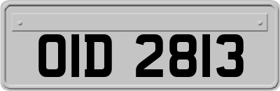 OID2813