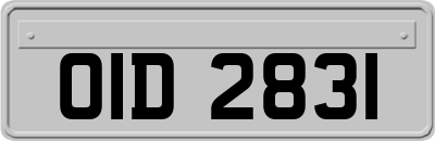 OID2831
