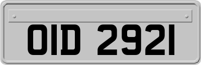 OID2921