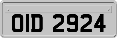 OID2924