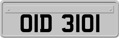 OID3101