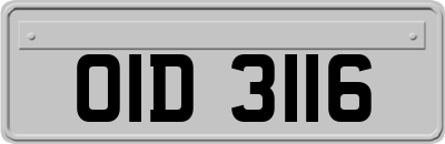OID3116